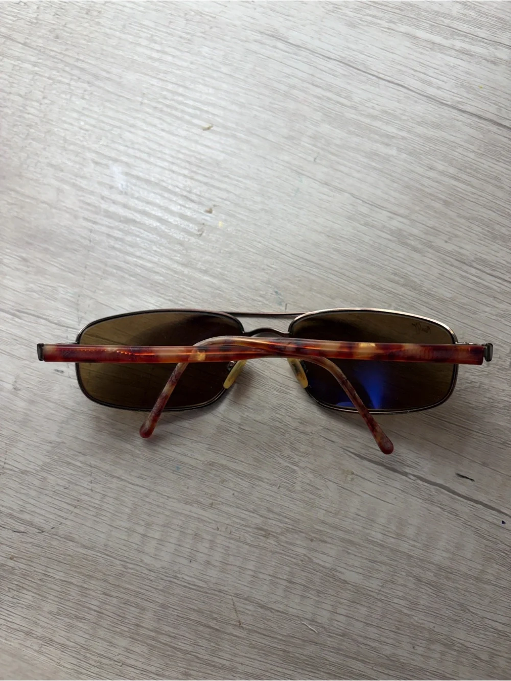Maui Jim Polarized Sunglasses